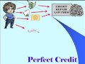 Improve Credit Score