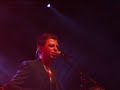 Christophe Maé le 05/10/07 au Kursaal