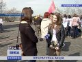 Черкаських школярів вчать історії та патріотизму через книгу