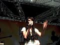 Re: Jennifer Rostock at Games Convention (Part5)