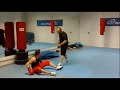Enlace a Chulito de Gimnasio VS Ex-Campeón del mundo