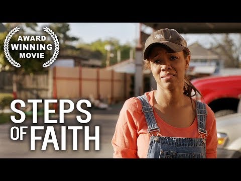 Steps of Faith | DRAMA | Family Movie | Free Movie on YouTube | Full Length | English