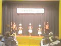 Grupo folklorico Chile en Fujimino 1.wmv