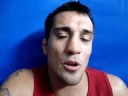 Entrevista  Rafael Dias by X-COMBAT