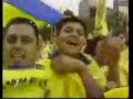 Claudio Piojo Lopez, te extrañare