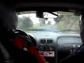 rallye des fenouilledes es 1 à 4 en MG Ftrophy