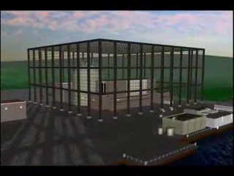 Nuclear Reactors & Terrorism: ...