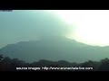 Hill TV one 10-Jan-06 (Arunachala hill)