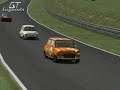 GT Legends - Nordschleife