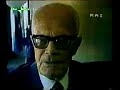 Pertini e il calcio