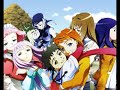PLEASE READ!People I'm not sure if you understand it...but I used pics from the same anime:Mai HiME and Mai Otome,what means sesason 1 and 2.Although Mai HiME and Otome series don't have anything similar only characters. But I still recommend to watch Mai HiME first ;)And one more thing... THE PIC AT 3:42 IS FROM MAI OTOME EPISODE 2! PLEASE DON'T ASK ME ABOUT IT AGAIN!I HAVE ANSWERED AT THIS QUESTION 100th TIMES 0_oAnd...This songs are called:1)I can't stop the rain2)Love againBoth songs sings Cascada ;) Now enjoy!Slideshow!Damn! More that 80 000 views 0_0 Why my good vids can't get so many? XD