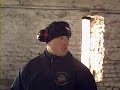 Bodyguard training