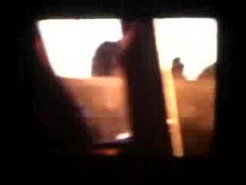annedaly12345 - Super 8 Kodachrome film and a 1959 Ranchero channels 1950s experimental film. Last of the super 8 kodachrome. Ultimately, it may be about breathing fumes.