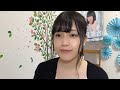 由良 朱合（STU48 ドラフト3期研究生） 2019年05月02日23時08分43秒 SHOWROOM配信