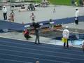 Deutsche Jugendmeisterschaften 2008 Berlin 1500m Hind. WJB
