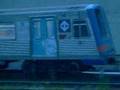 Metro SP Budd MAFERSA
