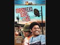 THE BLACKBYRDS (CORNBREAD)