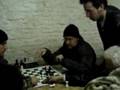 videos de AJEDREZ Análisis de Salvador Salgueiro, Aldo, etc