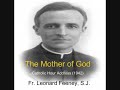 Voice of Father Feeney