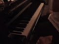Two songs by Naomi Shemer - Piano Cover