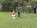 Soccer Mania!