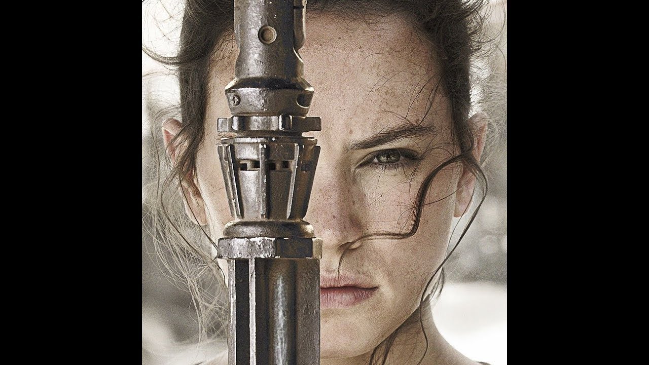 The Hidden Secret Message Behind Rey's Theme (Spoilers!)