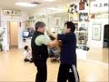 Wing Chun - Master Carlos Lee