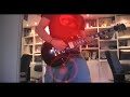 Jimi hendrix - Fire -guitar Cover