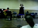 Apresentação Helen Formatura 2008