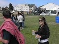 kid at san fran oyster fest