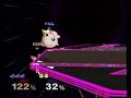 Crow (Falco) Vs Prailor (jigglypuff) R1 Crow (Falco) Vs Prailor (jigglypuff) R1