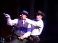 SALLON SHOW HOPI HARI ABRIL 2000 PARTE 2