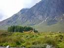 RAF Sea King rescue helicopter, Glen Coe RAF Sea King rescue helicopter, Glen Coe