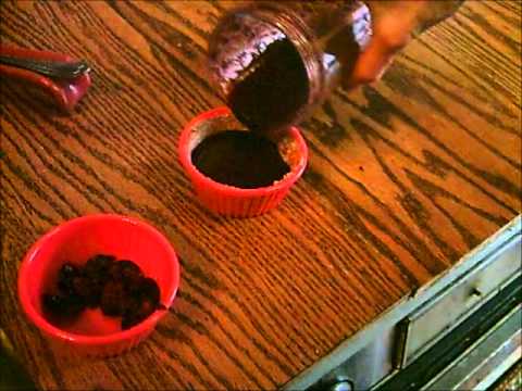 how to keep bing cherries fresh