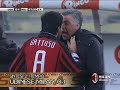 Mauro Suma :Udinese Milan 0-1