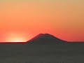 Tramonto a Santa Domenica di Ricadi