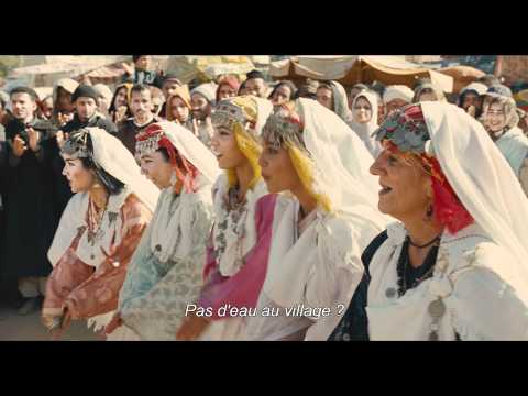 La source des femmes (2011)