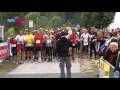 Nordic Walking Weltmeisterschaft 2008 1/4 Cross Country  http://www.klopeinersee.at