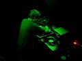 London Elektricity and MC Wrec @ L`Usine - Switzerland