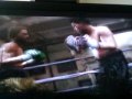 Robert Trupia vs Luke Parry
