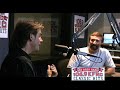KFRC Mornings Jonathan Cain in Studio 106.9 FM. KFRC.COM KFRC Mornings Jonathan Cain in Studio 106.9 FM. KFRC.COM