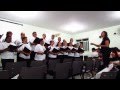 Clique para assistir : 101 anos Fé e Caridade - Hino do Centro