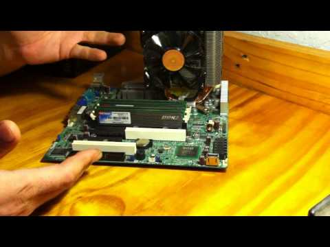how to locate ram on computer