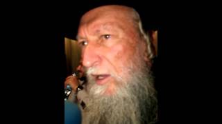 בבא סאלי מבטיח לרב נחום כהן שיראה את המשיח.בן עטר