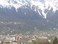 View of Innsbruck