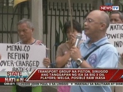 big 3 - GMA News Online: http://www.gmanews.tv Facebook: http://www.facebook.com/gmanews Twitter: http://www.twitter.com/gmanews.