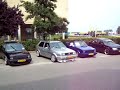 Burnout Golf 2 16vg60 Bernie