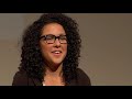 born in an underserved part of downtown chicago, natalie and her five siblings had to survive on her mother's humble teacher salary, moving from city to city to find work. no stranger to adversity, natalie was determined to make something great out of her life. at 17, natalie saw the documentary invisible children: the rough cut, a film exposing africa's longest running war. compelled by this story, she applied to be a volunteer or 