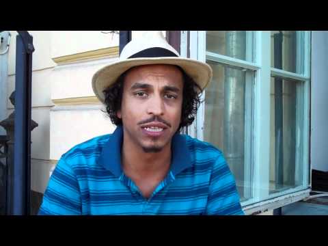 Vem är Timbuktu?  0