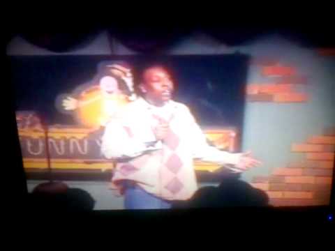 Cware 1st Open Mic St. Louis Funny Bone